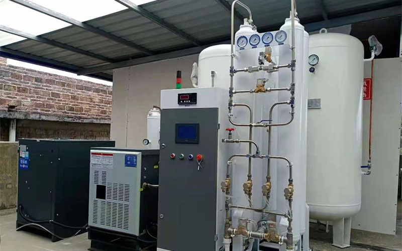 淮北中心供氧医用制氧机