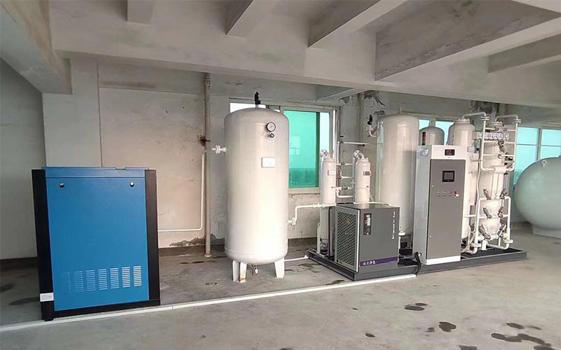 淮北中心供氧医用制氧机